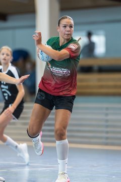 Bild 89 - wBJ HSG Kremperheide/Muensterdorf - HSG Joerl-Doppeleiche Vioel : Ergebnis: 34:23